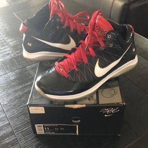 Lebron VII P.S.